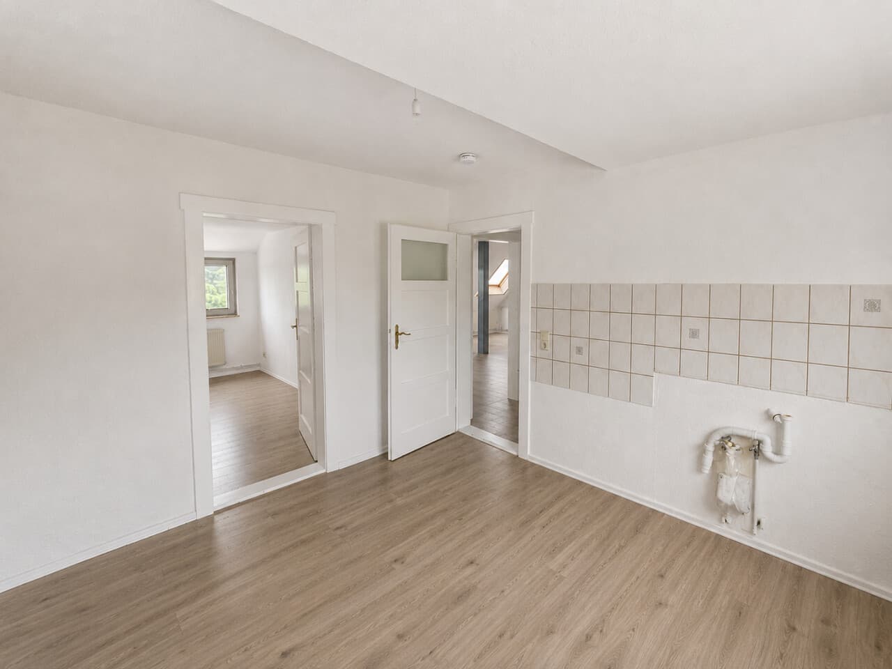 Etagenwohnung in Halberstadt – Bild 4
