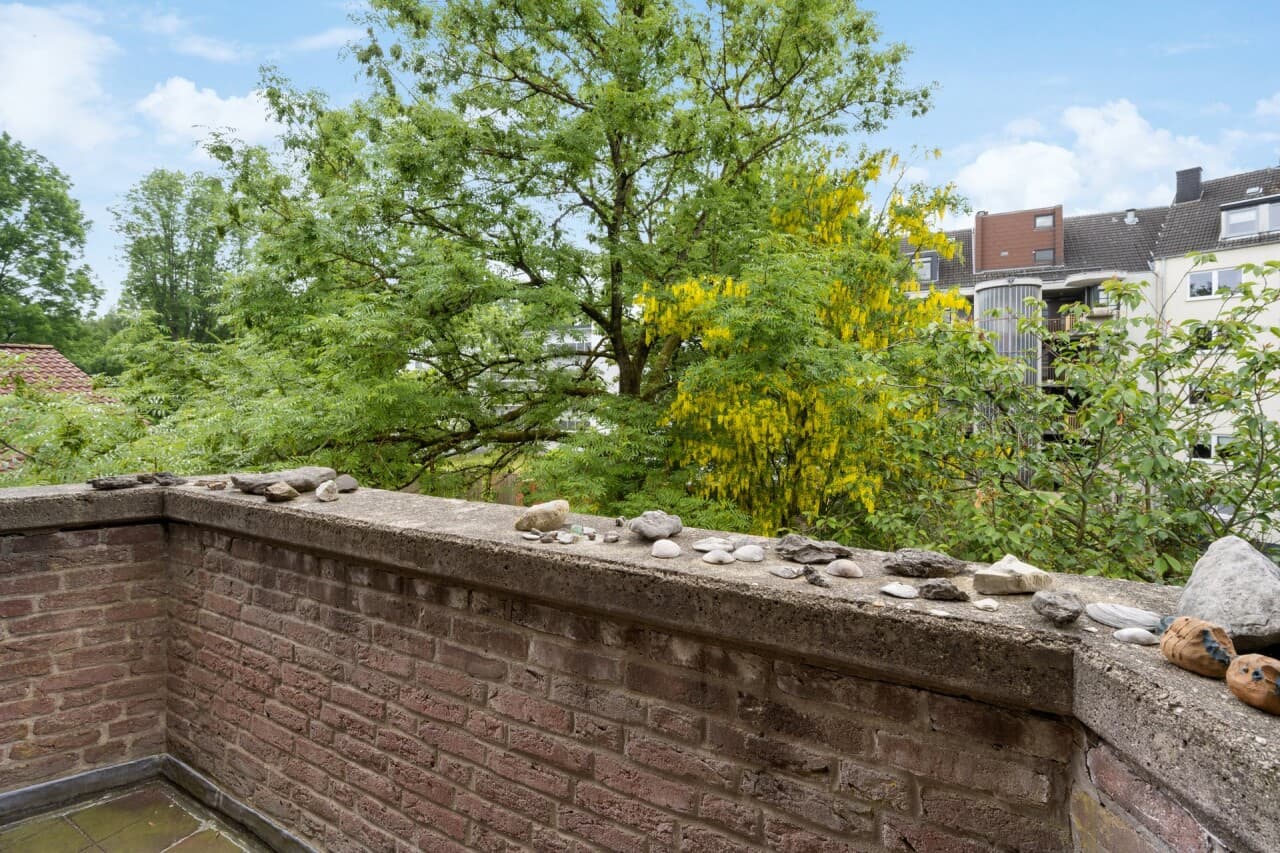 Reiheneckhaus in Aachen – Bild 10