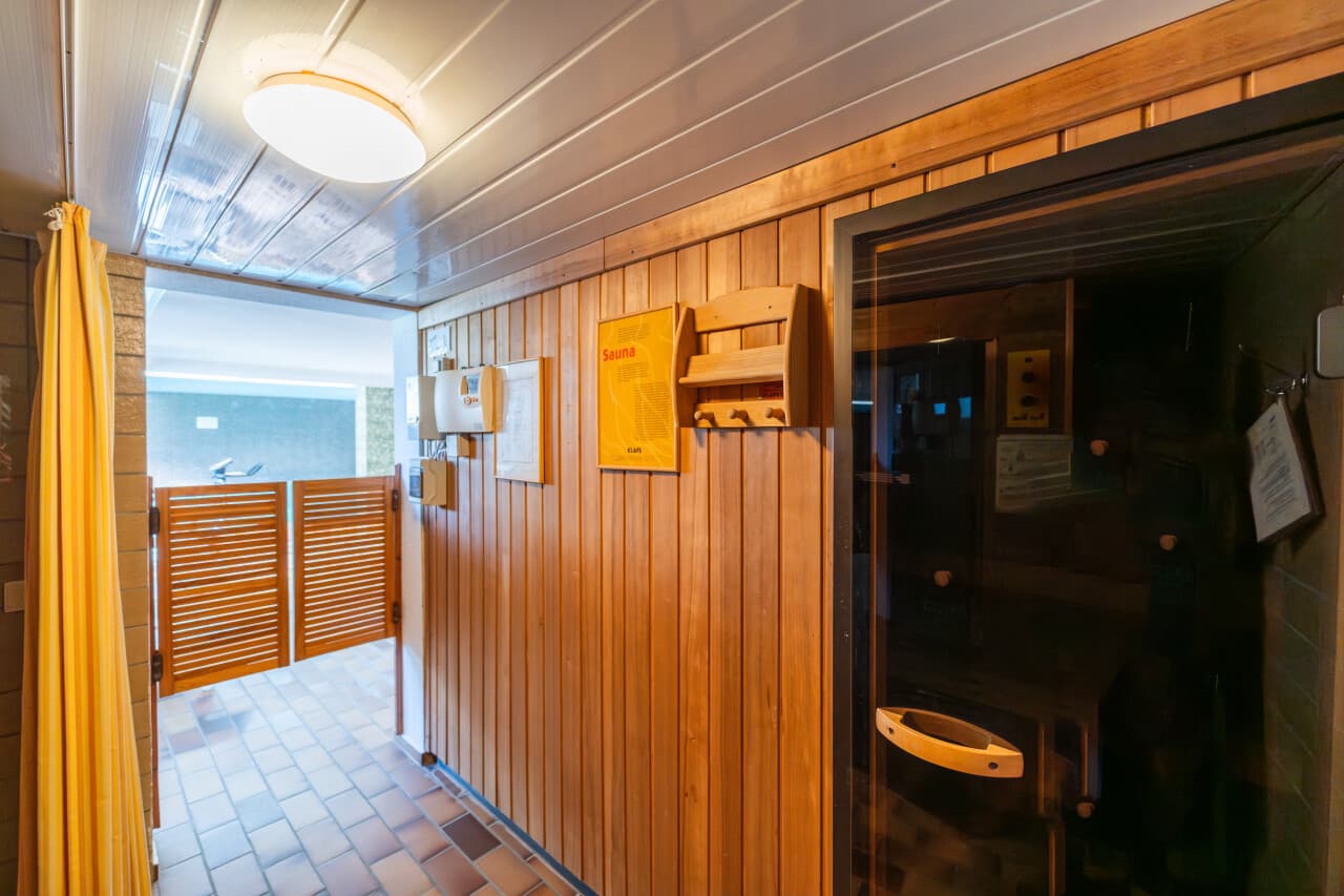 Etagenwohnung in Goch – Bild 31