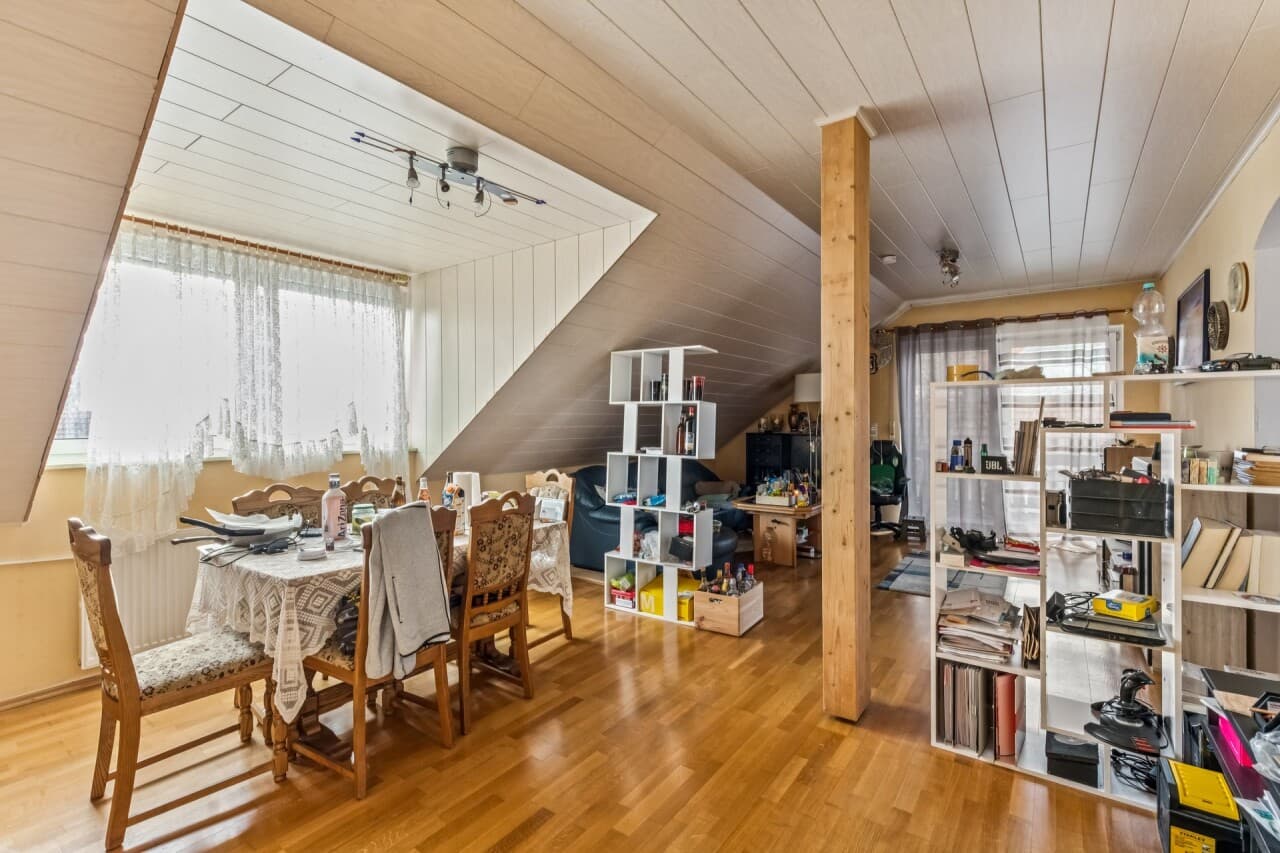 Zweifamilienhaus in Nittenau – Bild 10