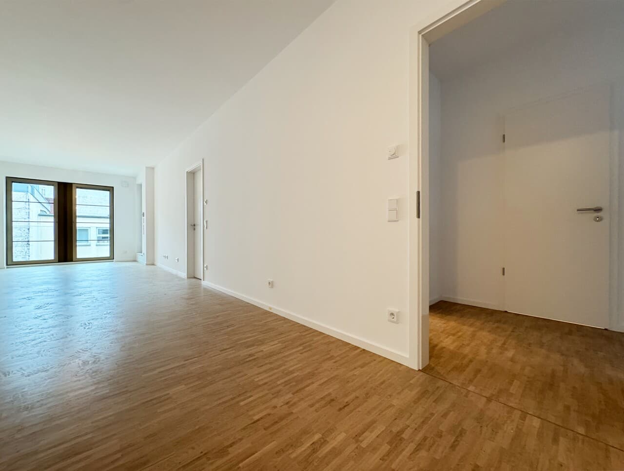 Etagenwohnung in Frankfurt am Main – Bild 8