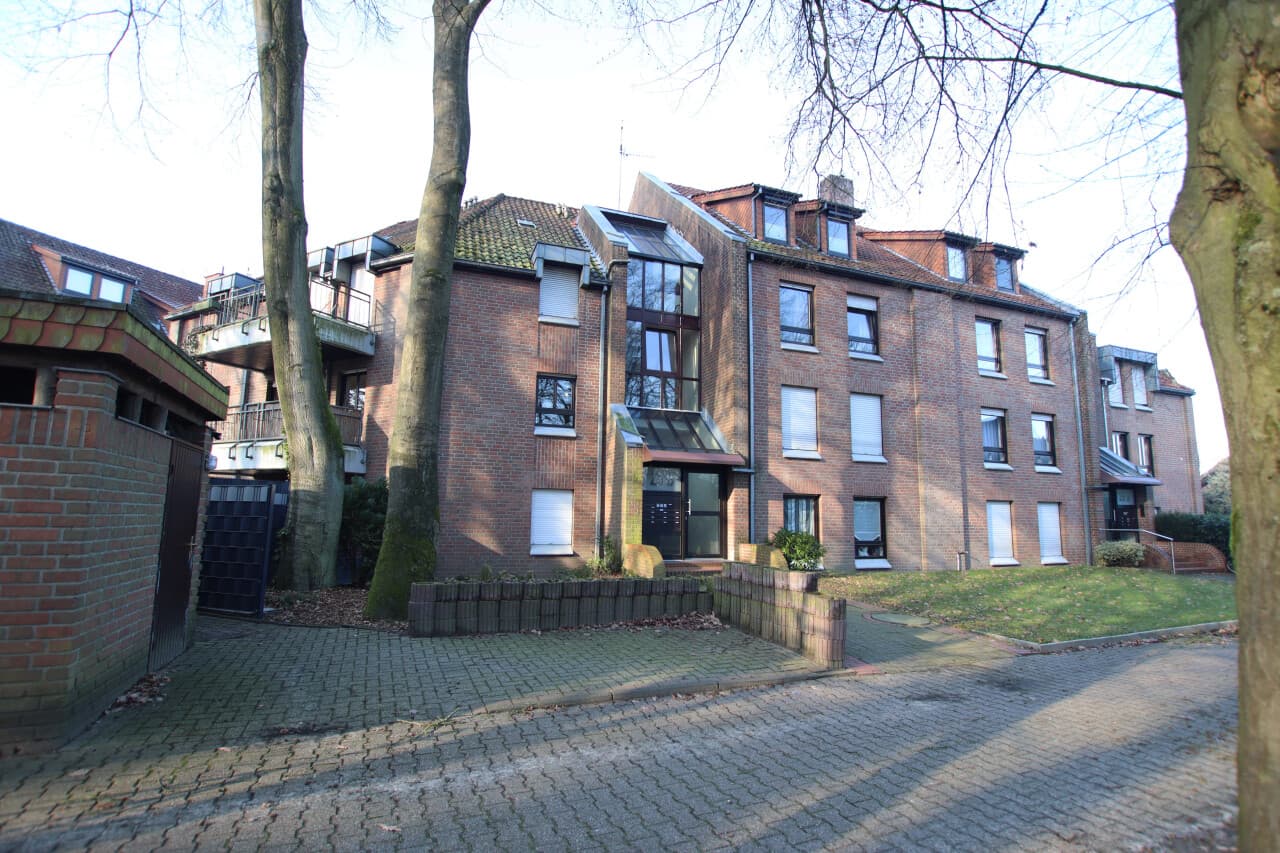 Etagenwohnung in Lingen – Bild 5