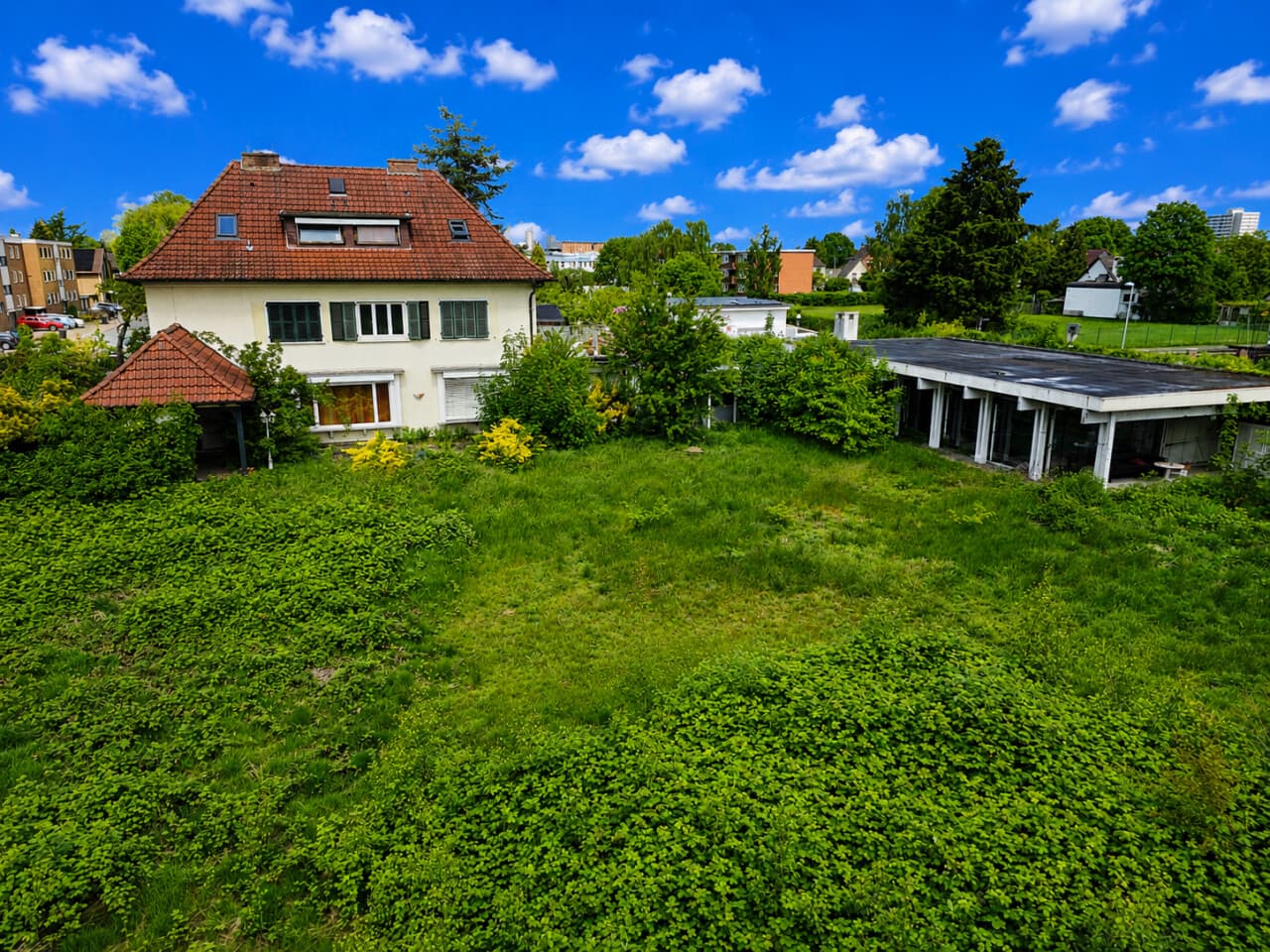 Villa in Delmenhorst – Bild 2