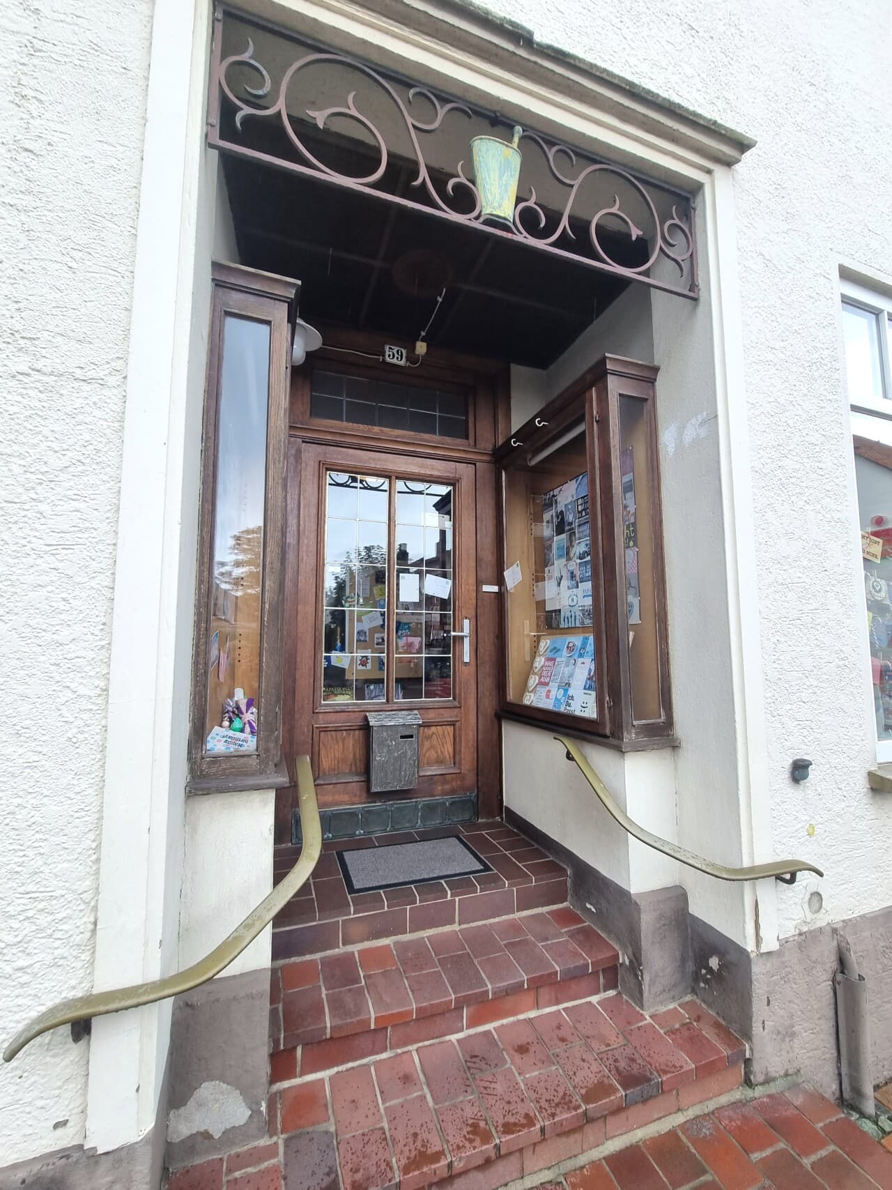 Einfamilienhaus in Bruchhausen-Vilsen – Bild 2