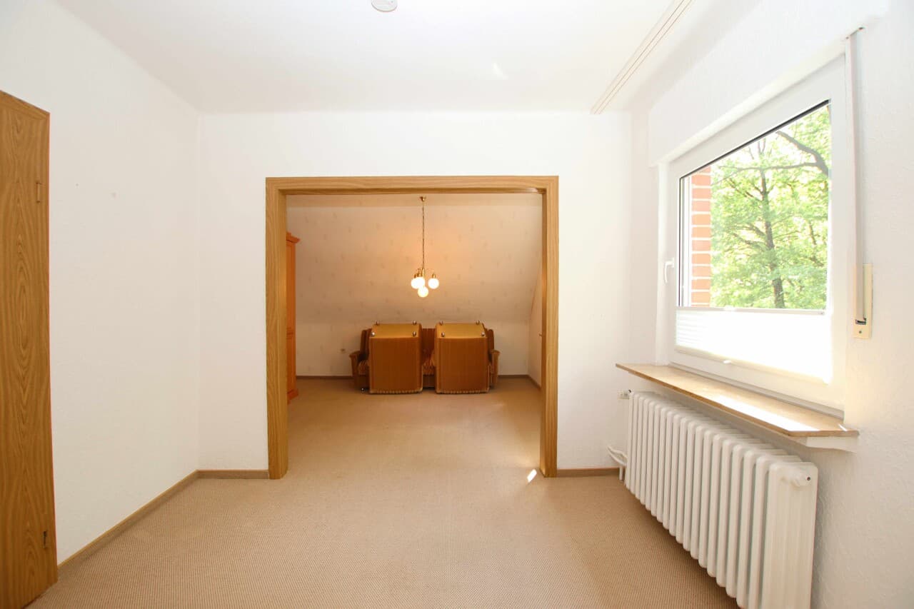 Zweifamilienhaus in Uelsen – Bild 20