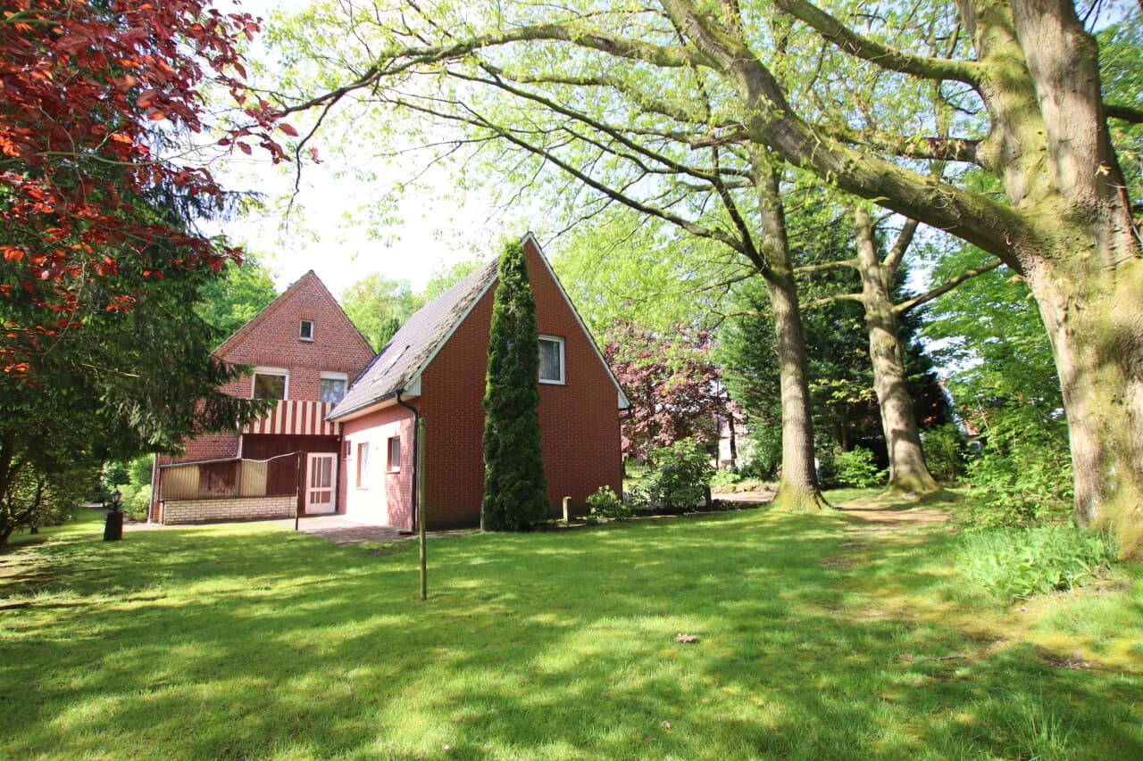 Zweifamilienhaus in Uelsen – Bild 27