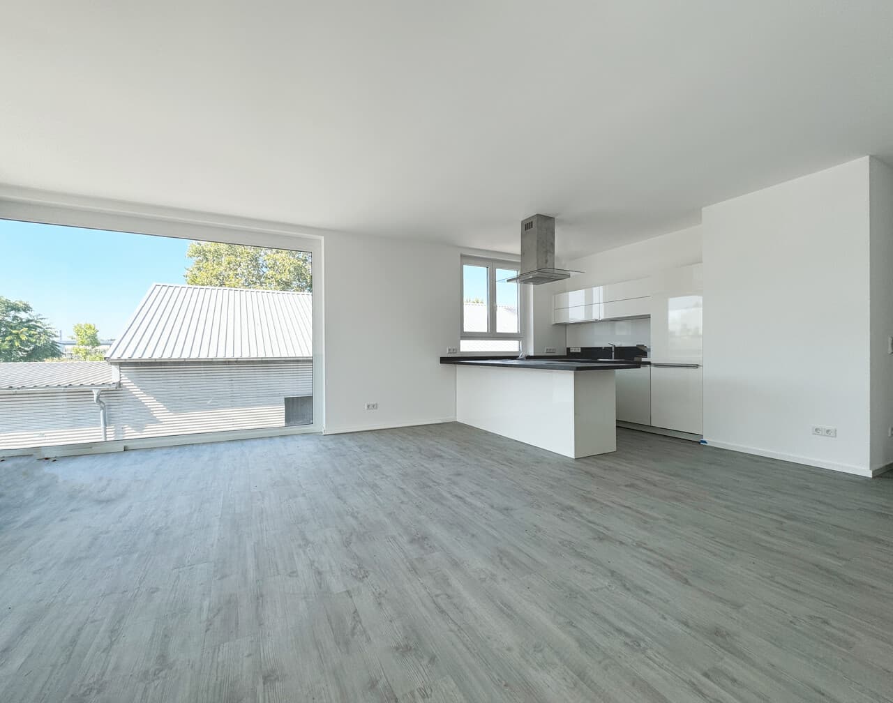 Etagenwohnung in Mannheim – Bild 2