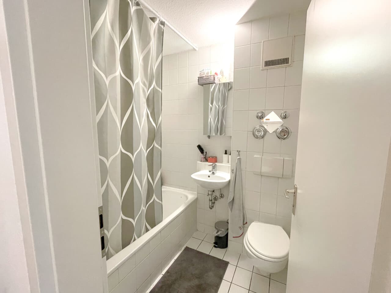 Erdgeschosswohnung in Heilbronn – Bild 6