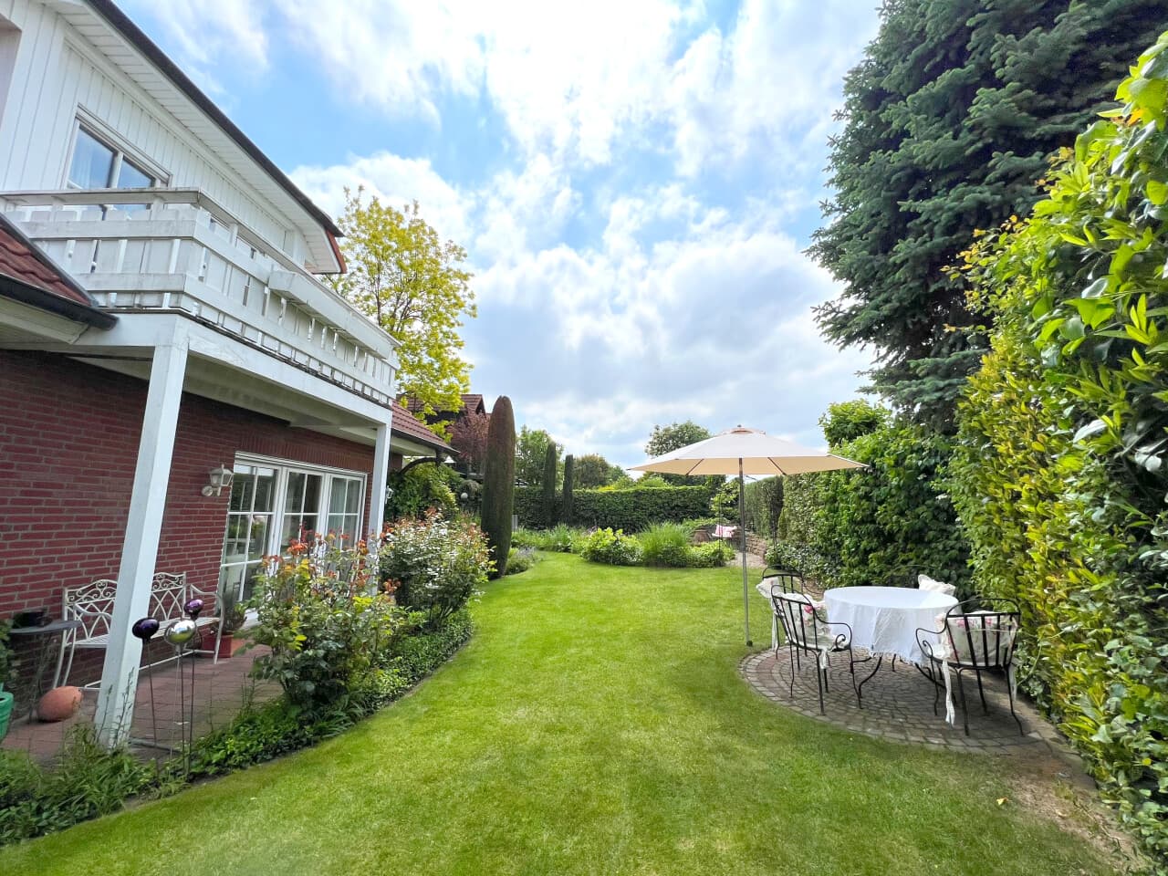 Einfamilienhaus in Hahnheim – Bild 6