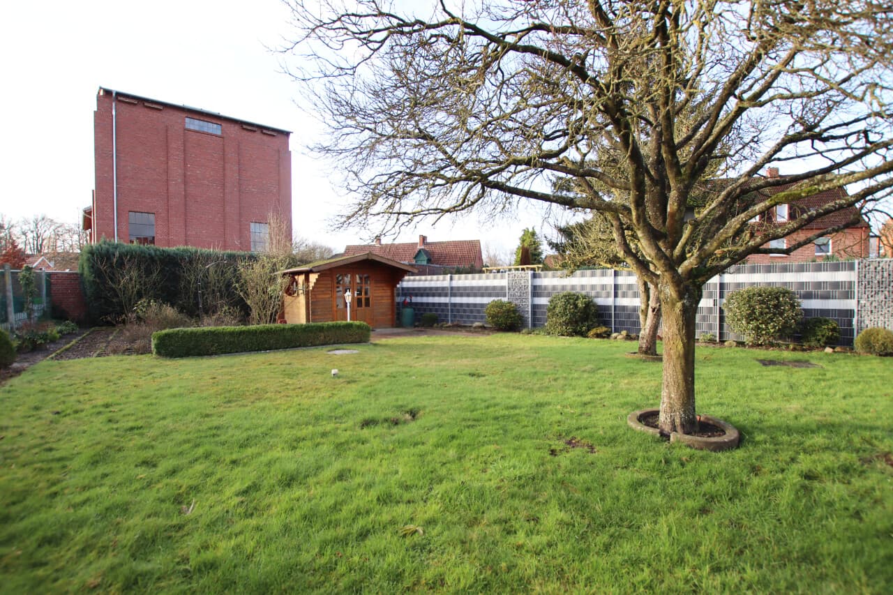 Doppelhaushälfte in Bad Bentheim – Bild 23
