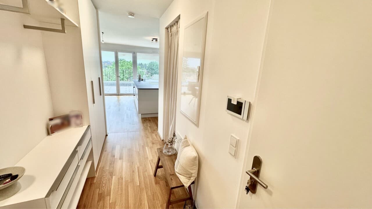 Penthouse in Mainz – Bild 6