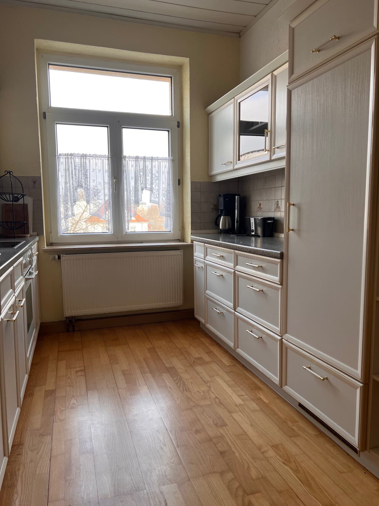 Etagenwohnung in Gera – Bild 6