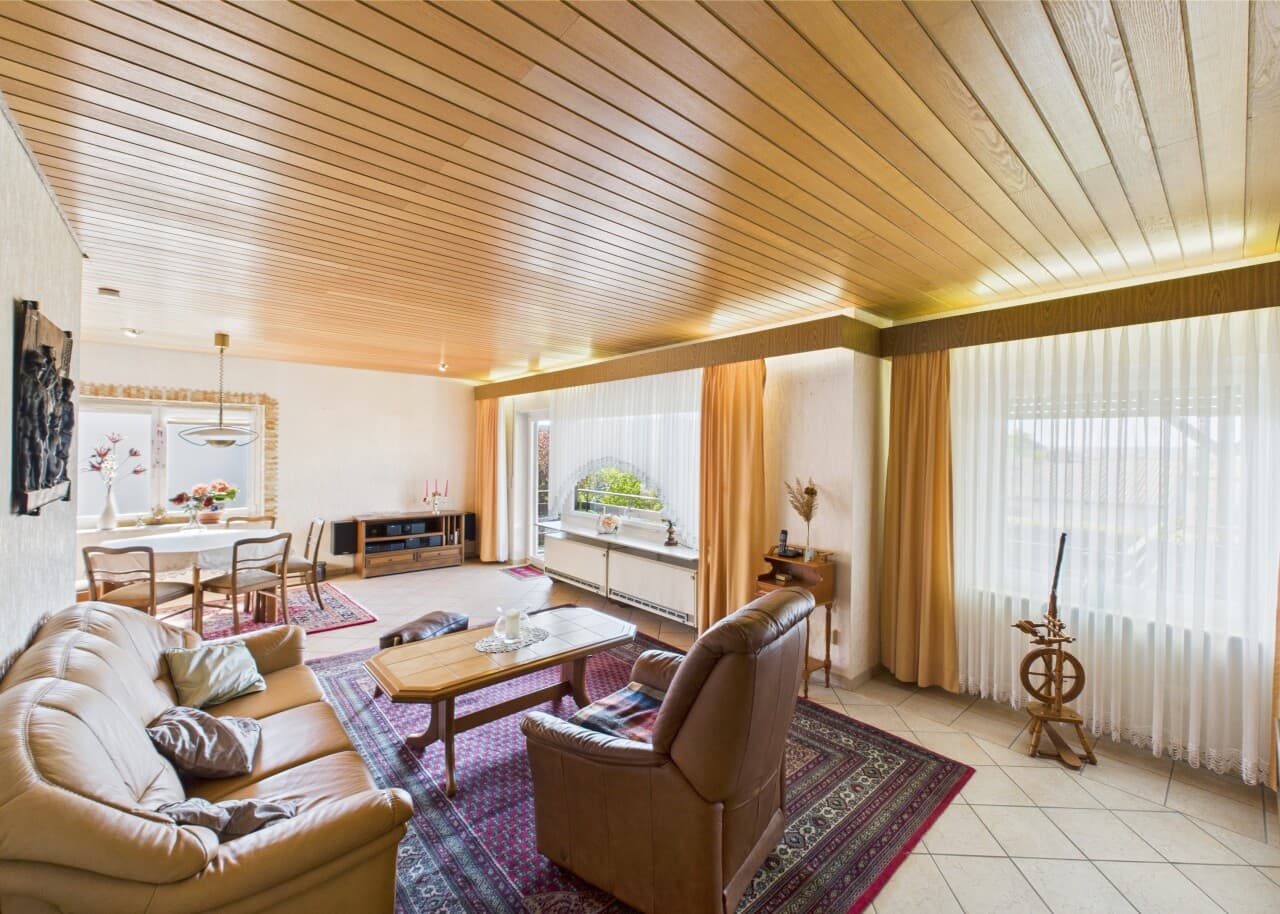 Bungalow in Güdingen – Bild 8