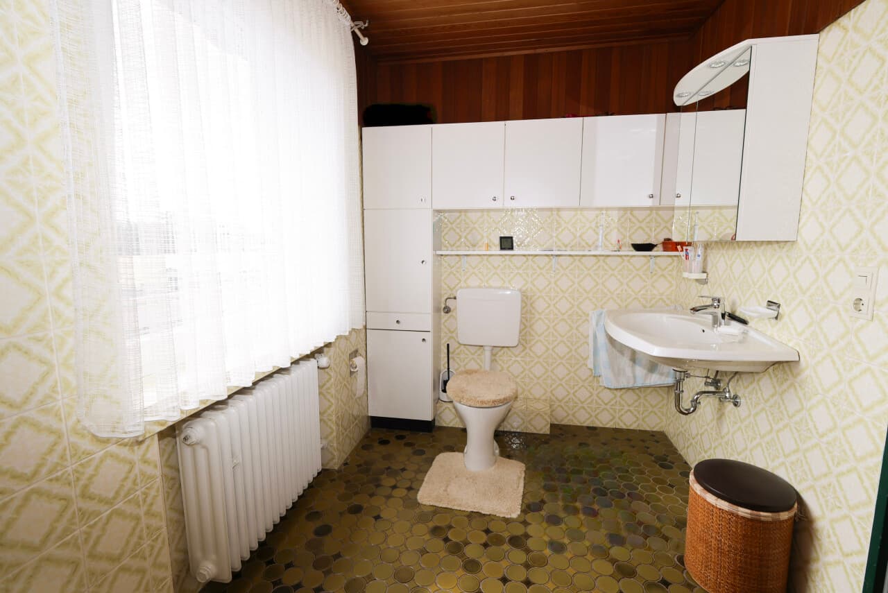 Einfamilienhaus in Ohne – Bild 24
