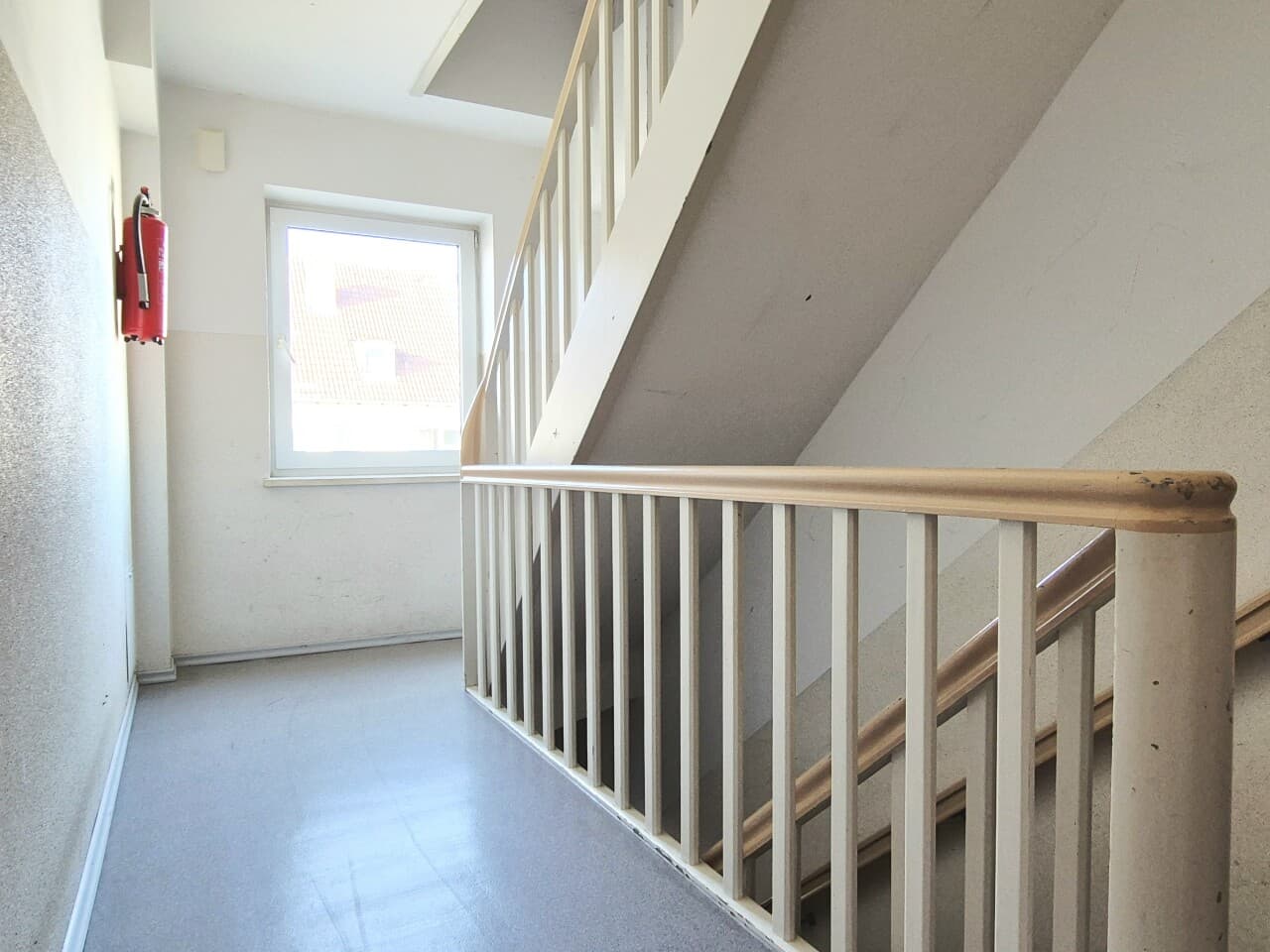 Etagenwohnung in Töging – Bild 11