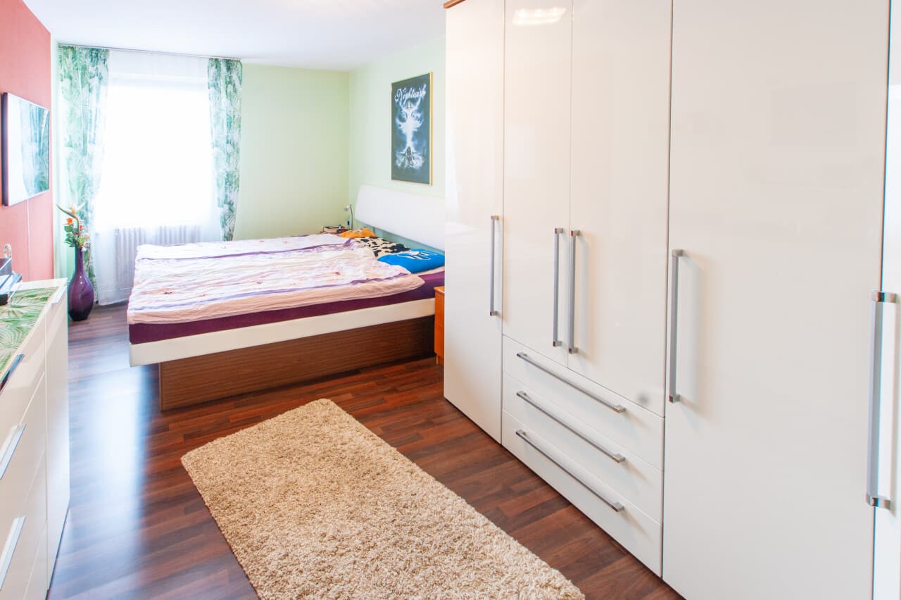 Etagenwohnung in Mannheim – Bild 11