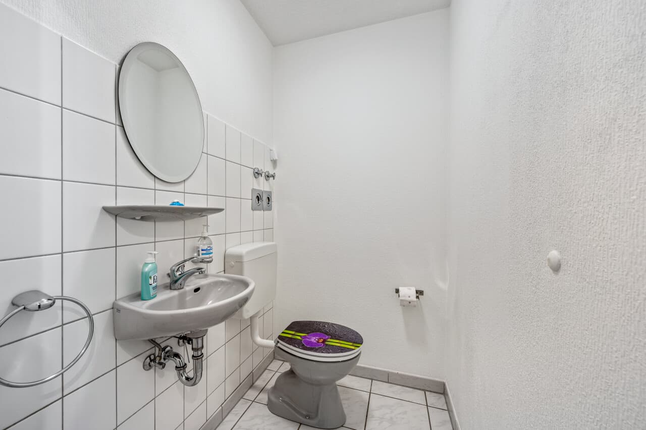 Etagenwohnung in Rheinfelden – Bild 17