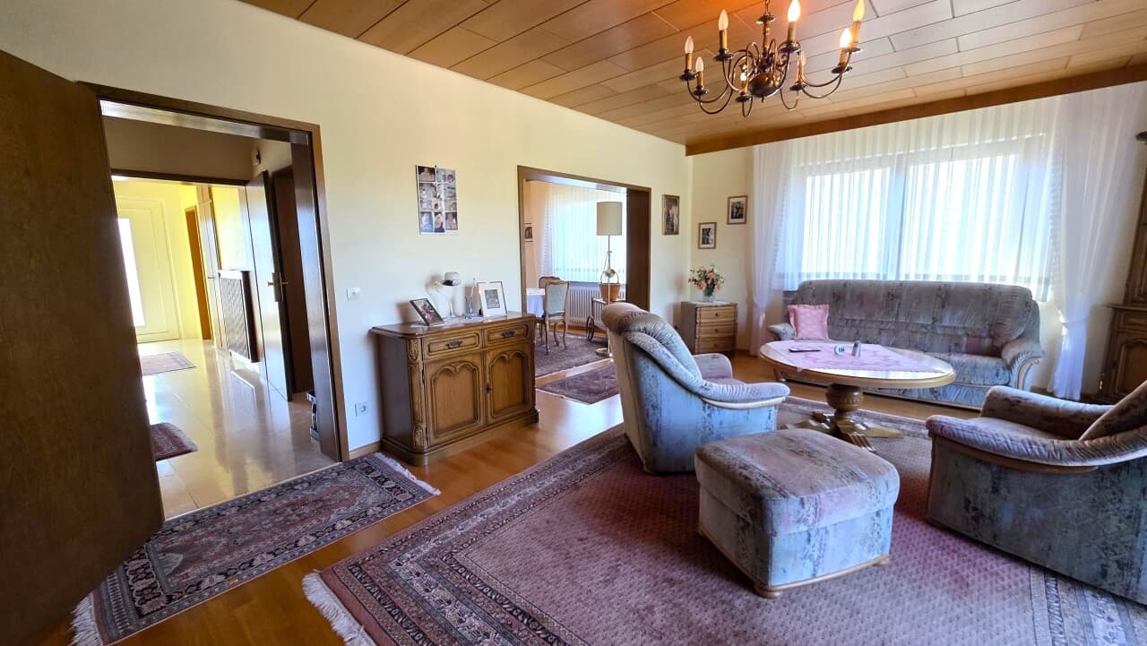 Einfamilienhaus in Spiesen-Elversberg – Bild 14