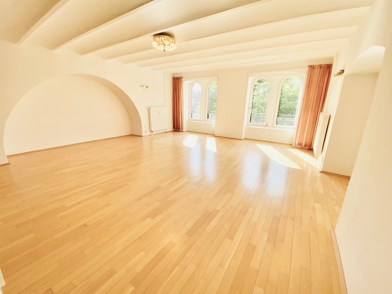 Etagenwohnung in Mainz – Bild 12