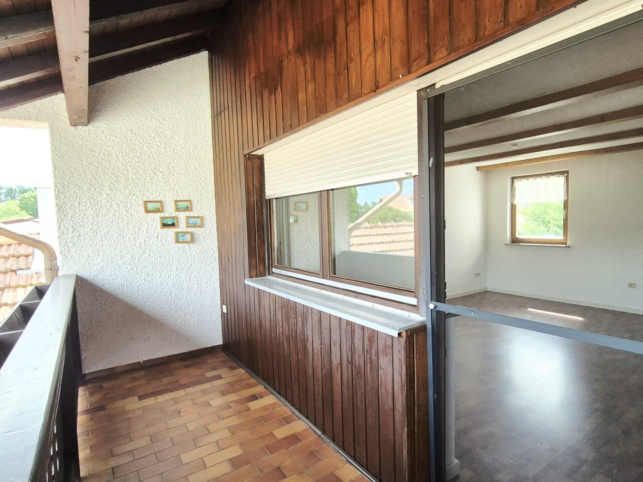Etagenwohnung in Anzenkirchen – Bild 4