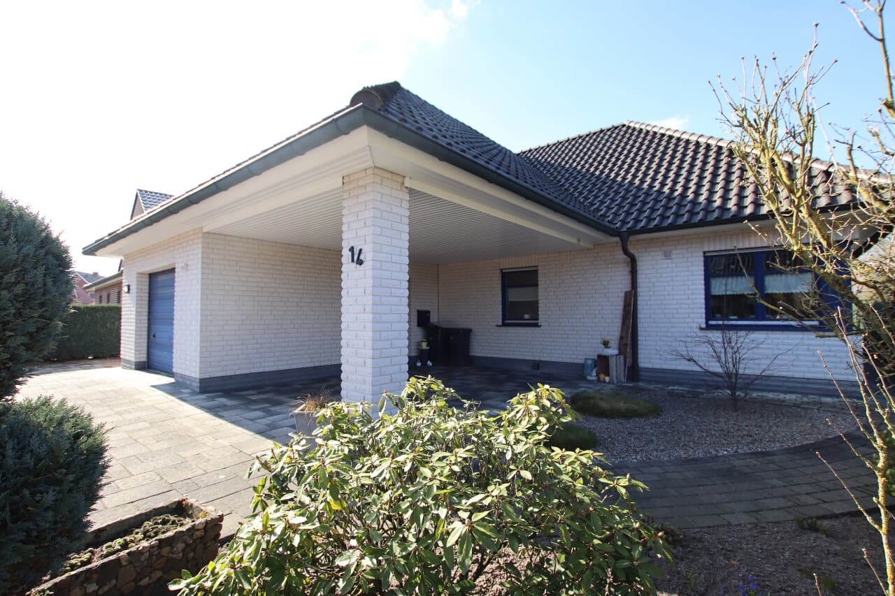Bungalow in Samern – Bild 20