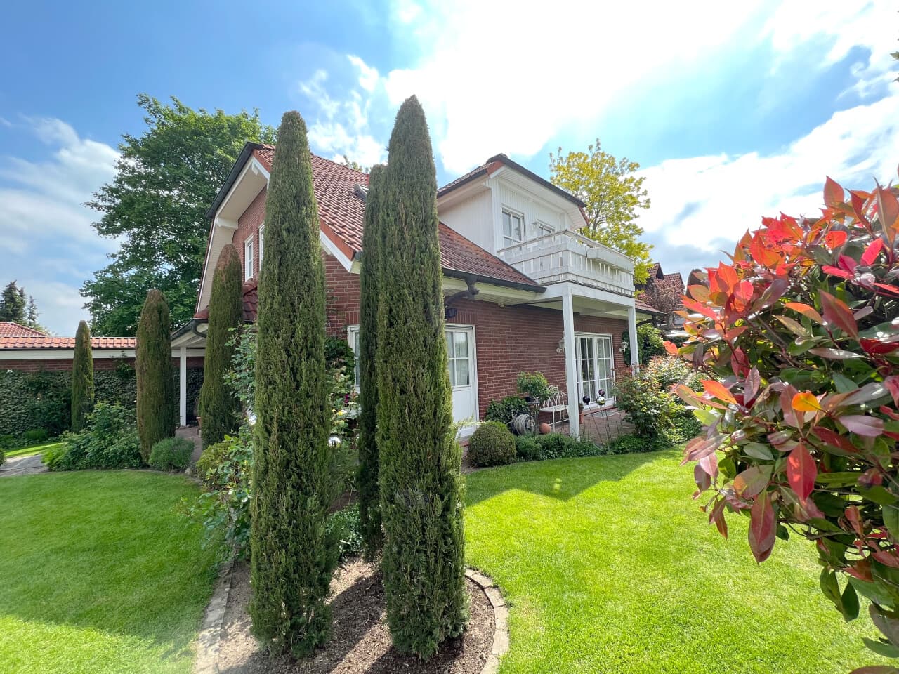 Einfamilienhaus in Hahnheim – Bild 5