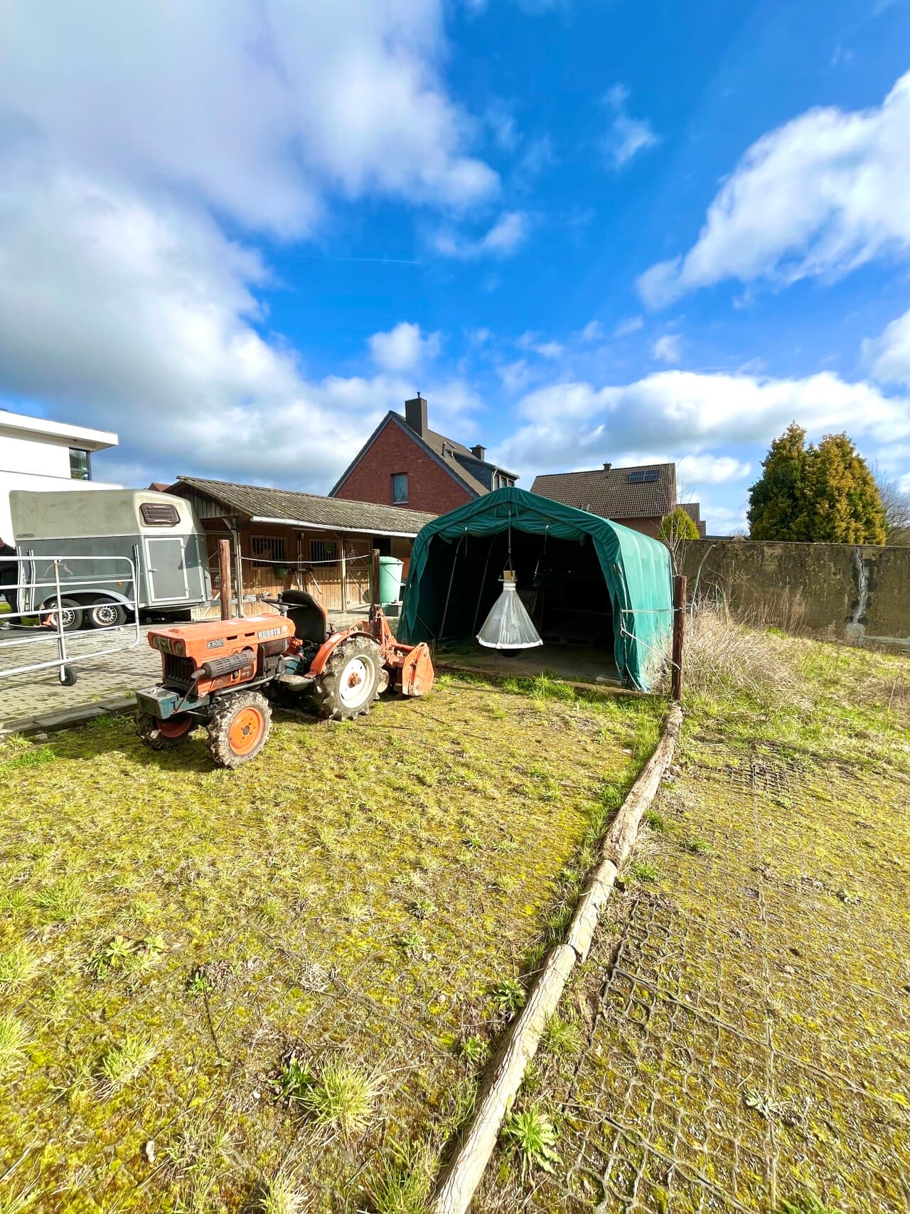Bauernhaus in Hückelhoven – Bild 34
