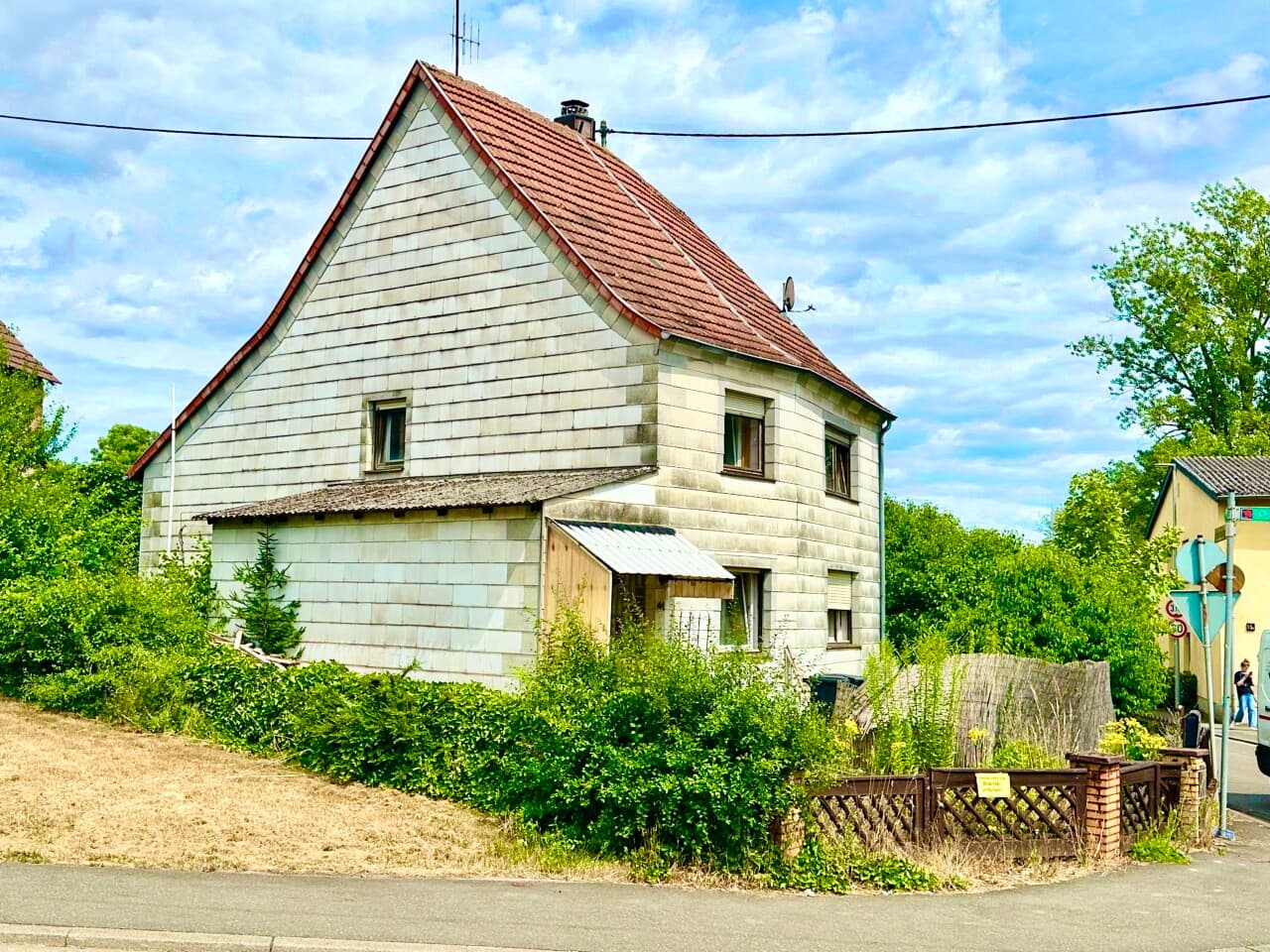 Einfamilienhaus in Oberlinxweiler – Bild 5