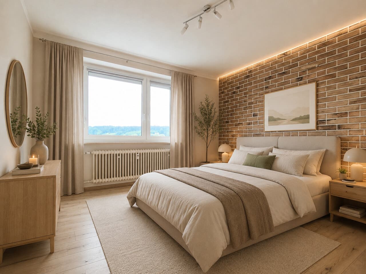 Etagenwohnung in Burghausen – Bild 7