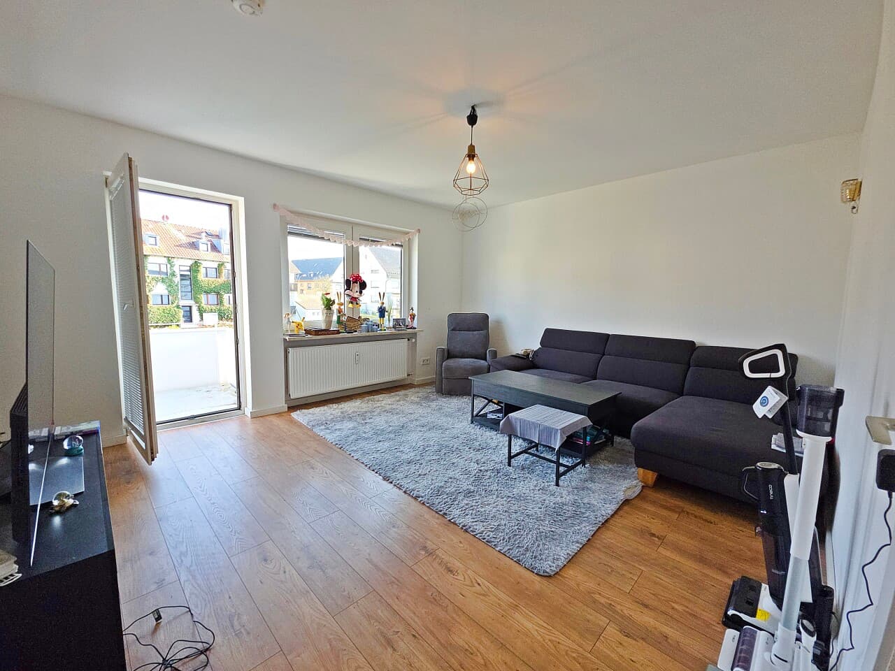 Etagenwohnung in Saarbrücken – Bild 12