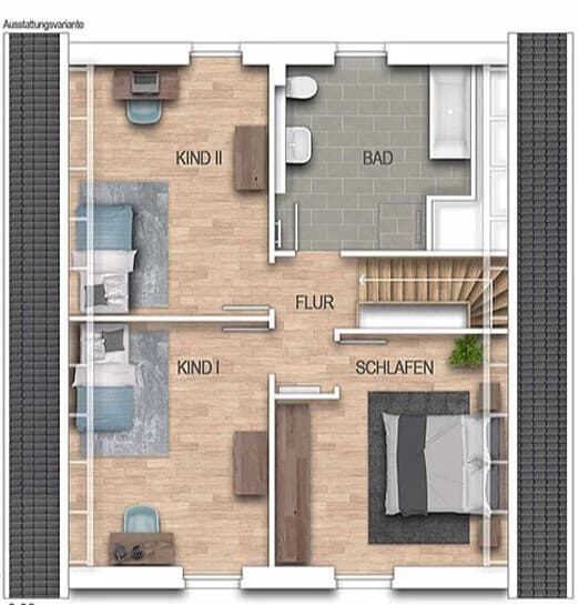 Einfamilienhaus in Gera – Bild 8