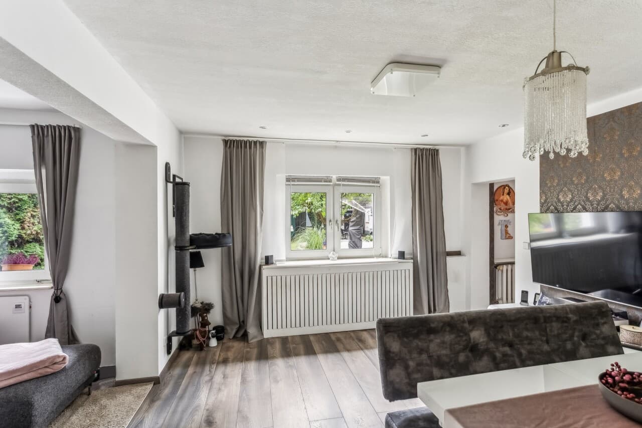Einfamilienhaus in Berlin – Bild 9