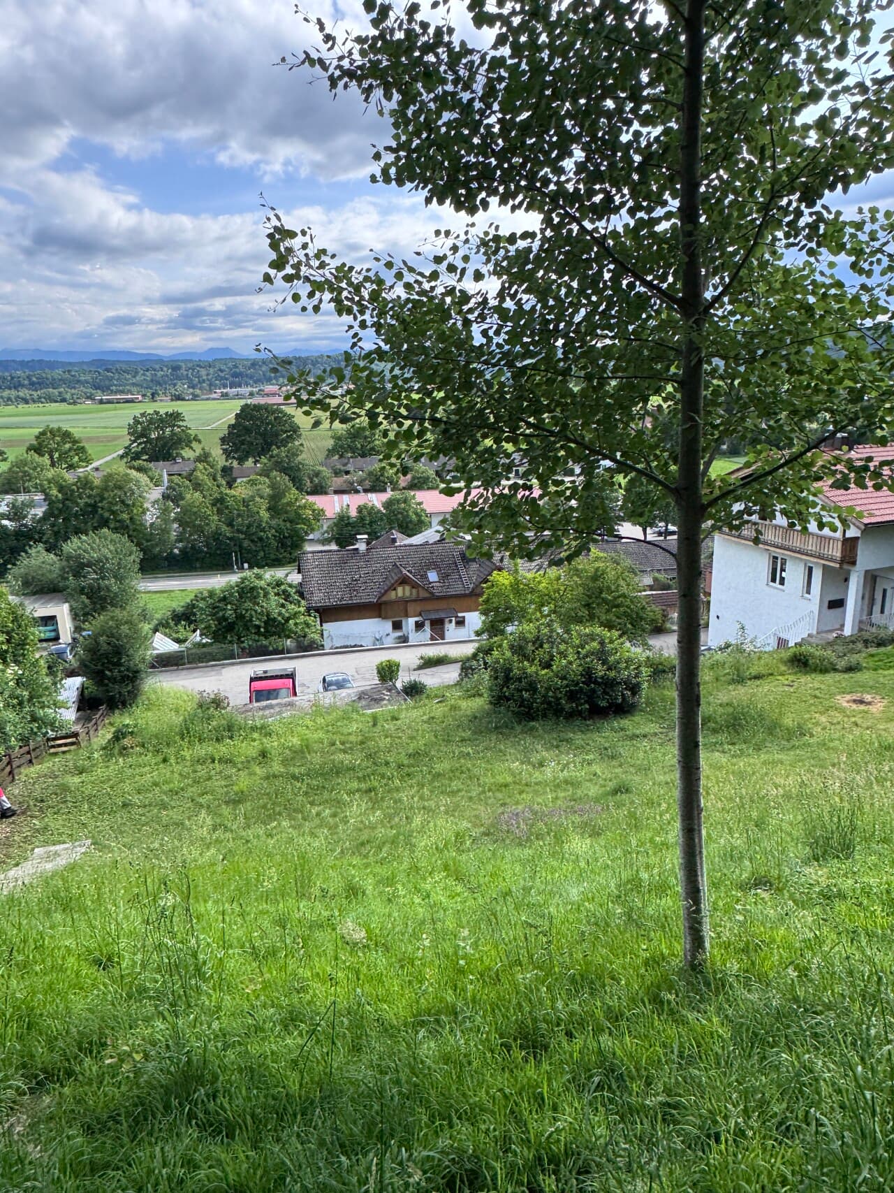 Wohngrundstück in Feldkirchen-Westerham – Bild 3