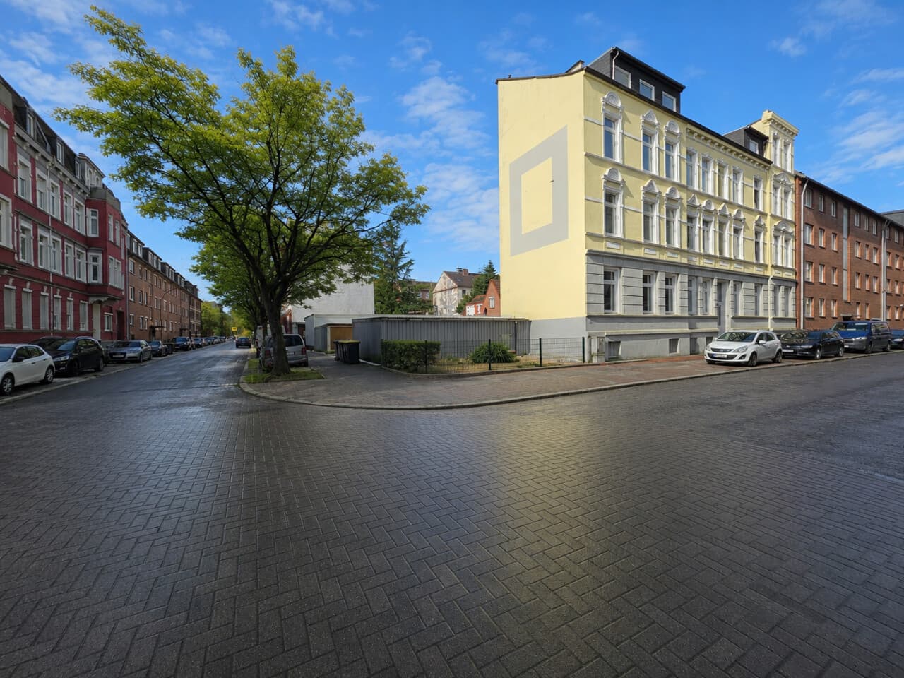 Erdgeschosswohnung in Wilhelmshaven – Bild 15