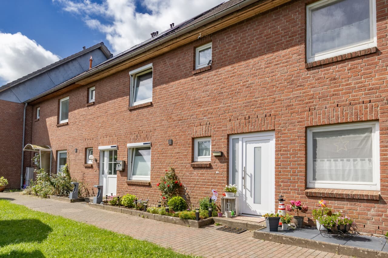 Reihenendhaus in Rieseby – Bild 3