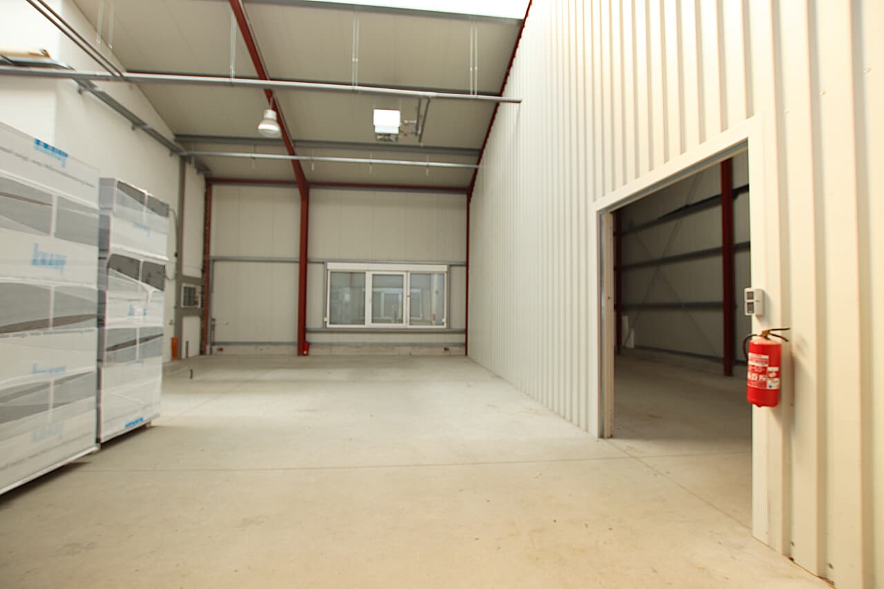 Industrieobjekt in Gronau Epe – Bild 12