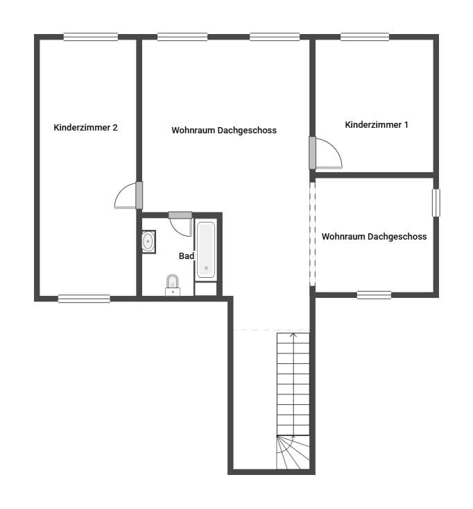 Einfamilienhaus in Remagen Unkelbach – Bild 60
