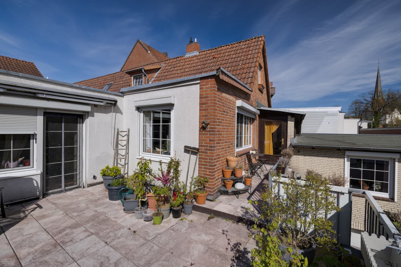 Mehrfamilienhaus in Bad Oldesloe – Bild 5