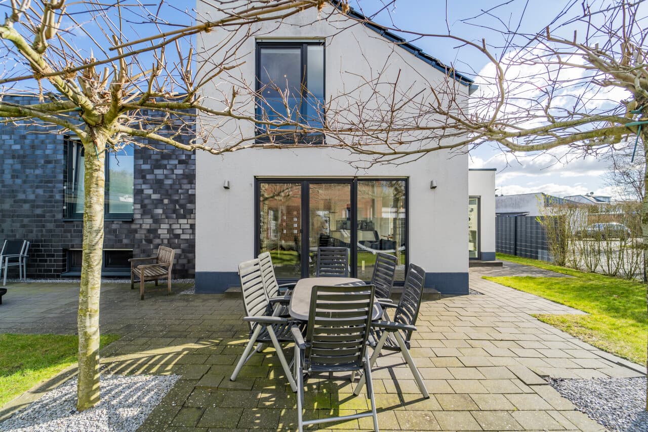 Einfamilienhaus in Goch – Bild 16