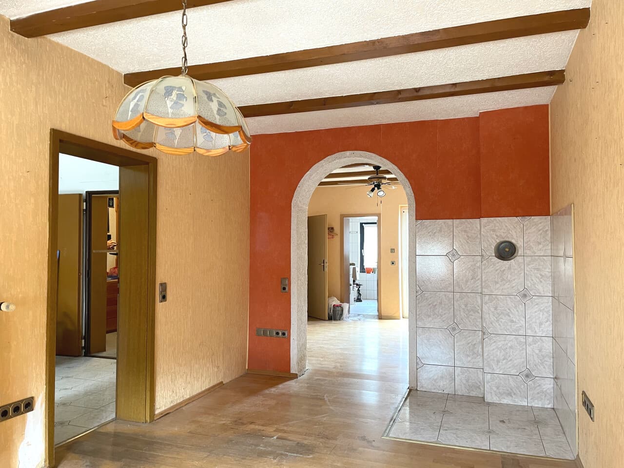 Reihenmittelhaus in Oberwürzbach – Bild 12