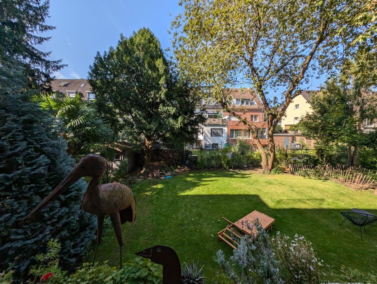 Mehrfamilienhaus in Köln – Bild 2