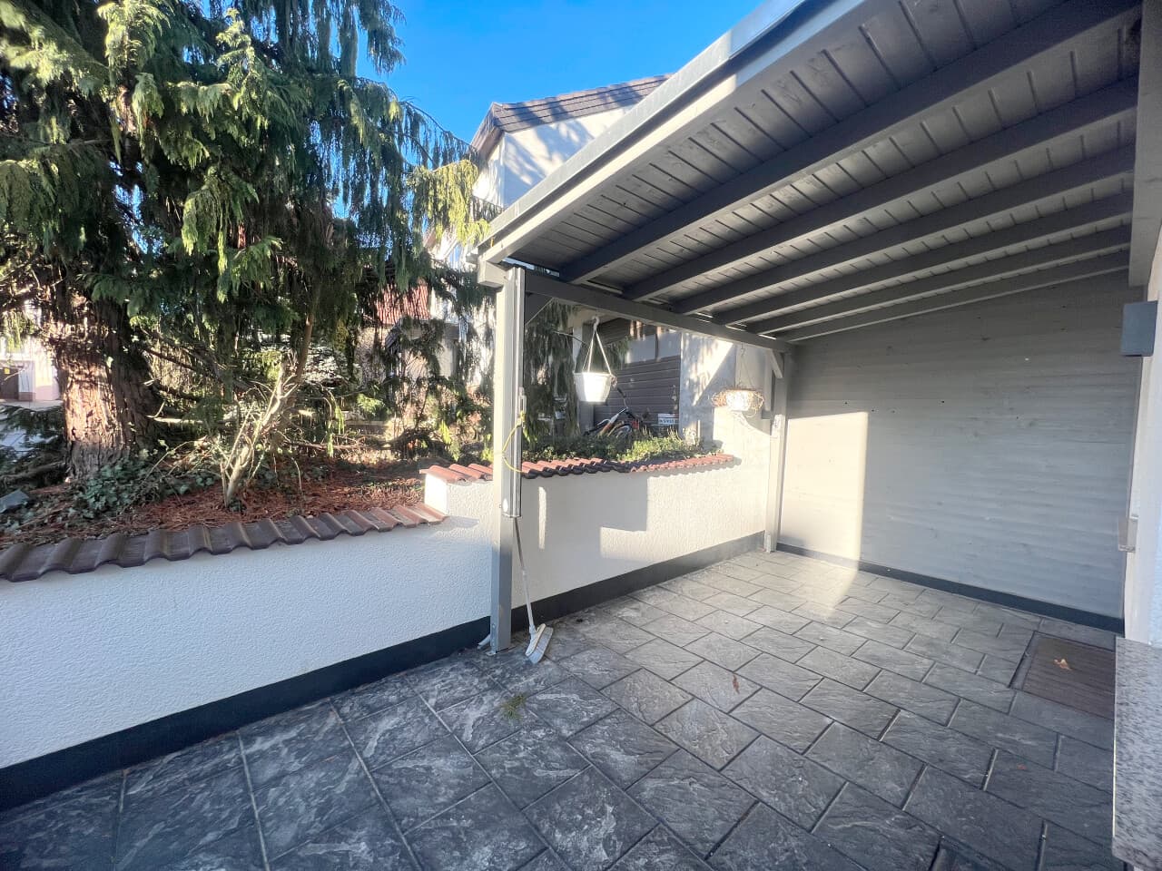 Erdgeschosswohnung in Saulheim – Bild 15