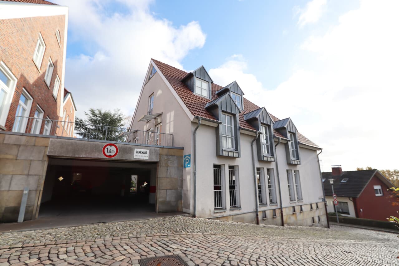 Mehrfamilienhaus in Bad Bentheim – Bild 11
