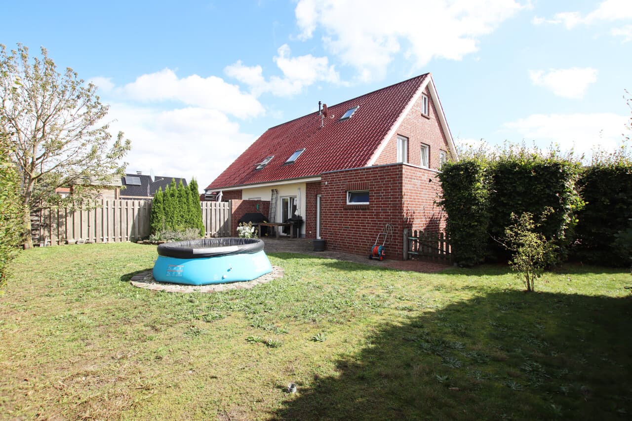 Doppelhaushälfte in Schüttorf – Bild 16