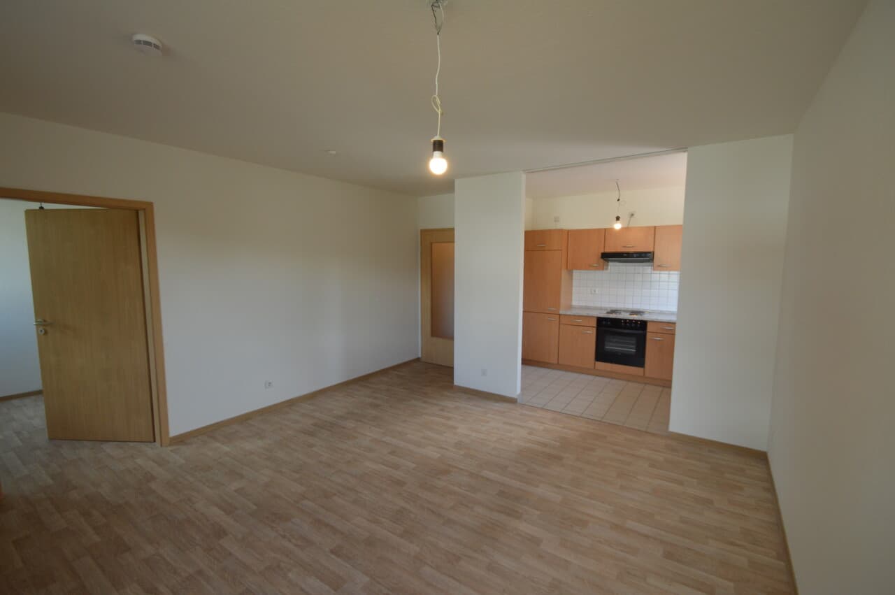 Etagenwohnung in Rotenburg – Bild 7