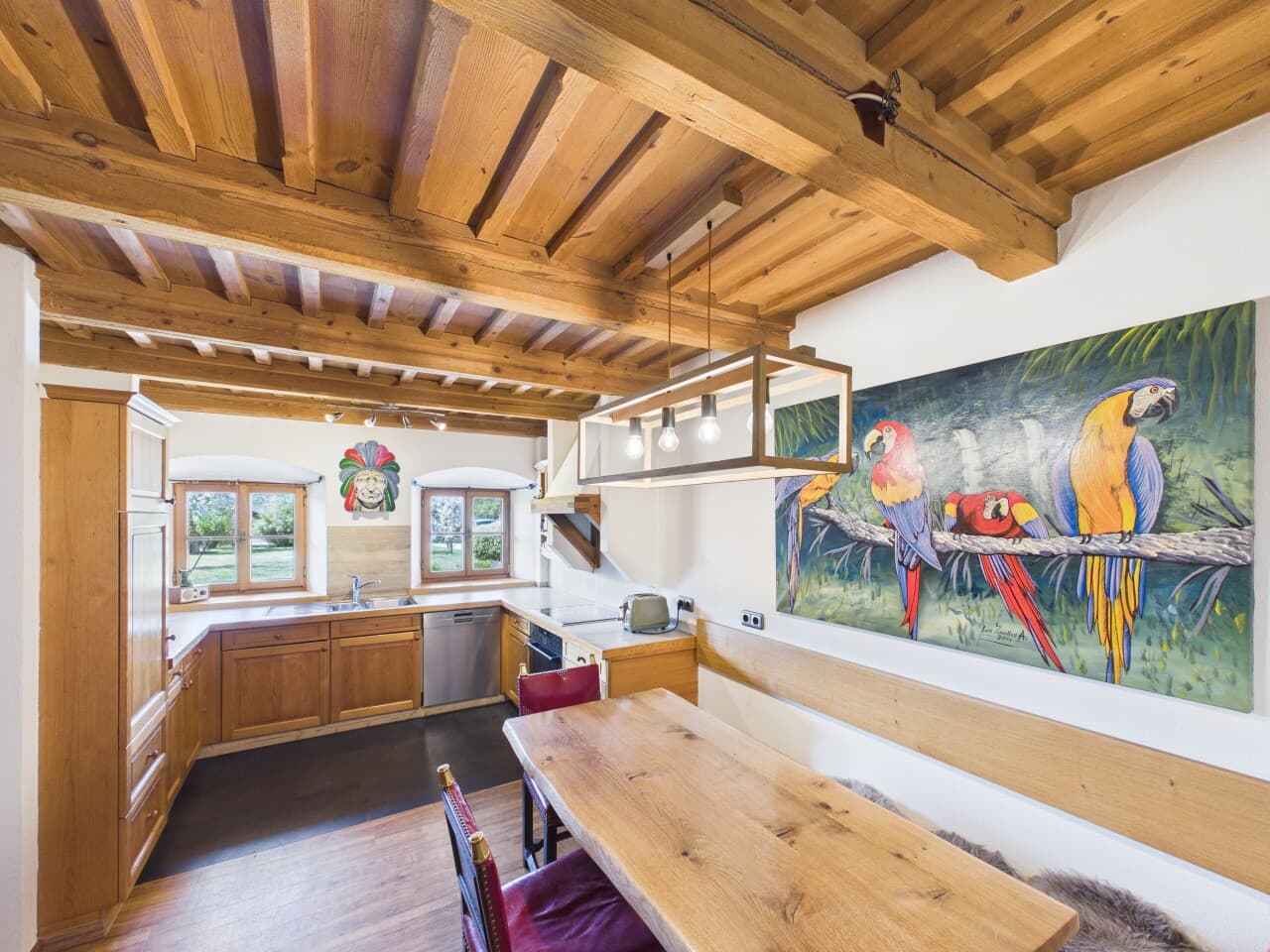 Einfamilienhaus in Tyrlaching – Bild 7