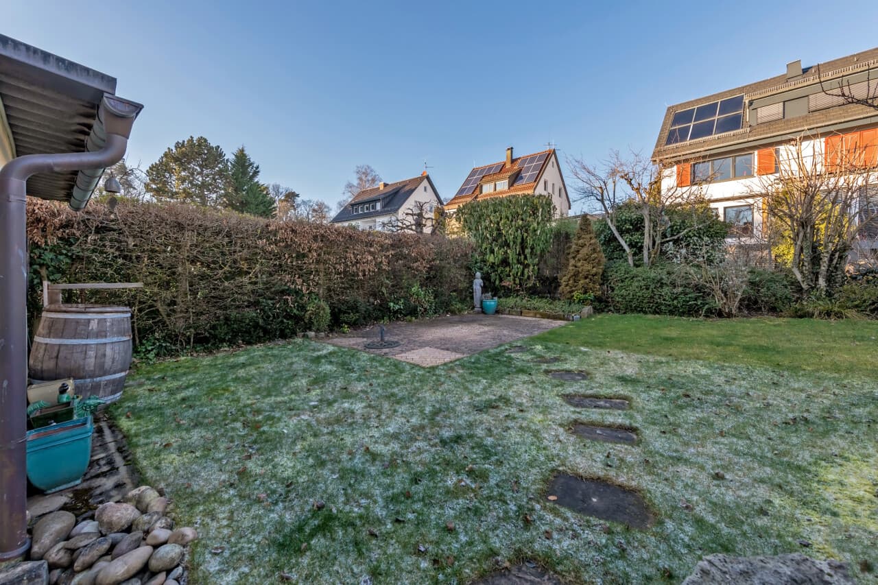 Einfamilienhaus in Leinfelden-Echterdingen – Bild 17