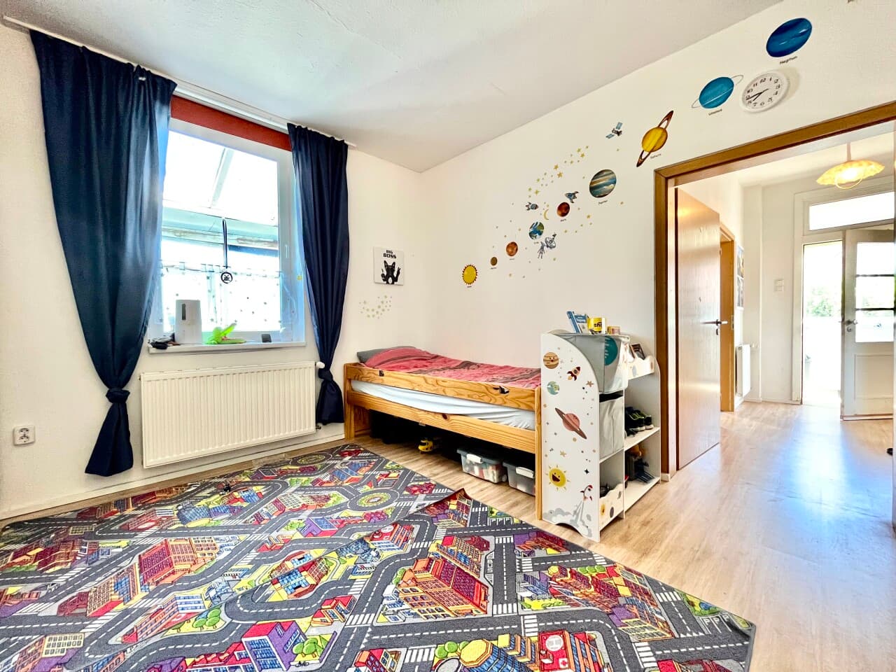 Einfamilienhaus in Marlow – Bild 6
