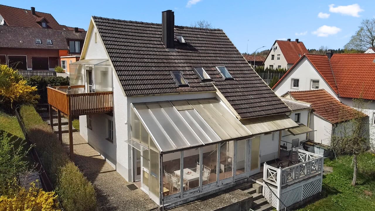 Einfamilienhaus in Deuerling – Bild 4