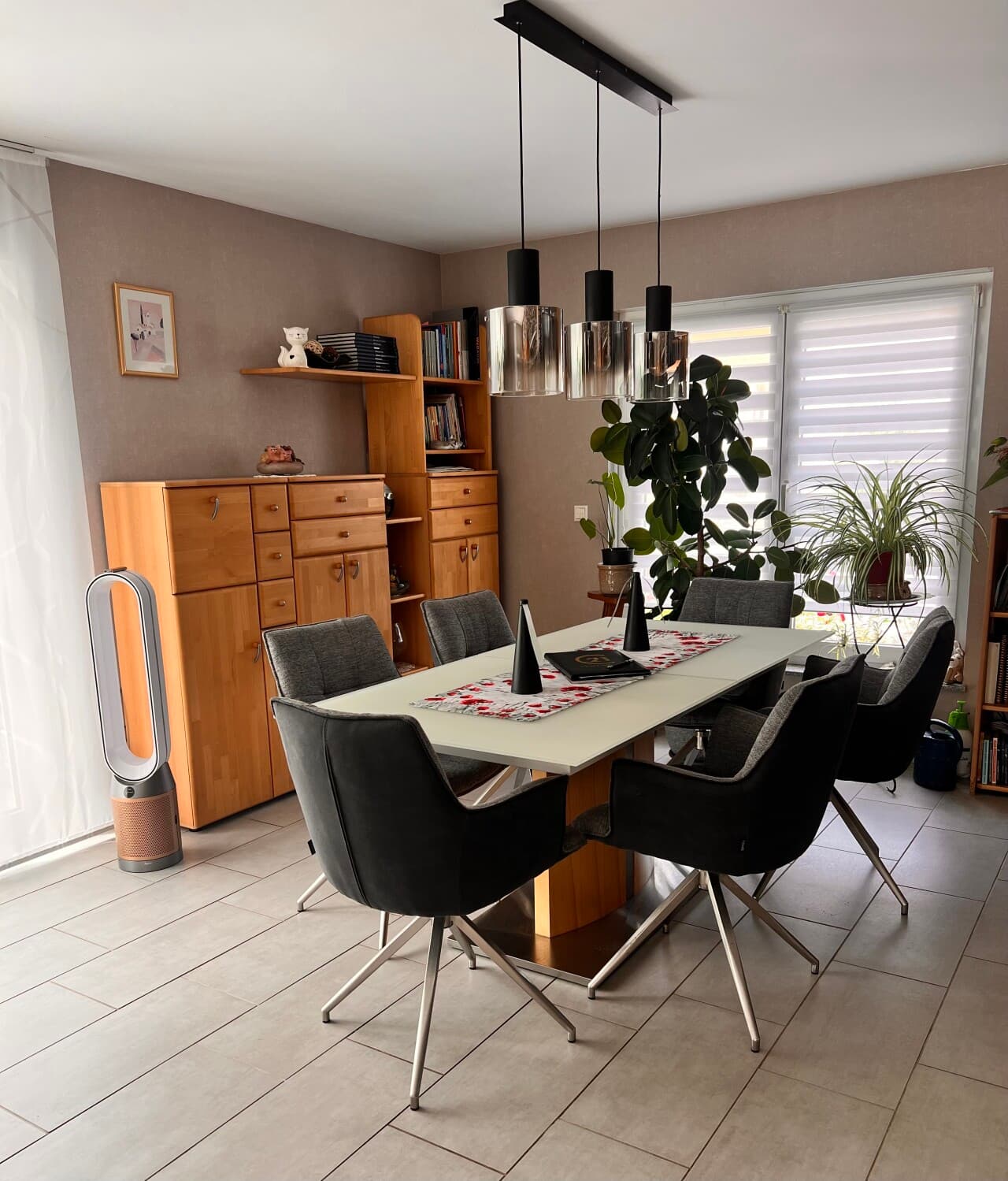 Einfamilienhaus in Wölfersheim – Bild 6